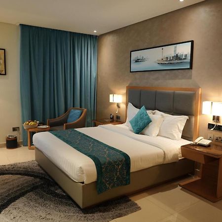 Meshal Hotel Manamah Buitenkant foto