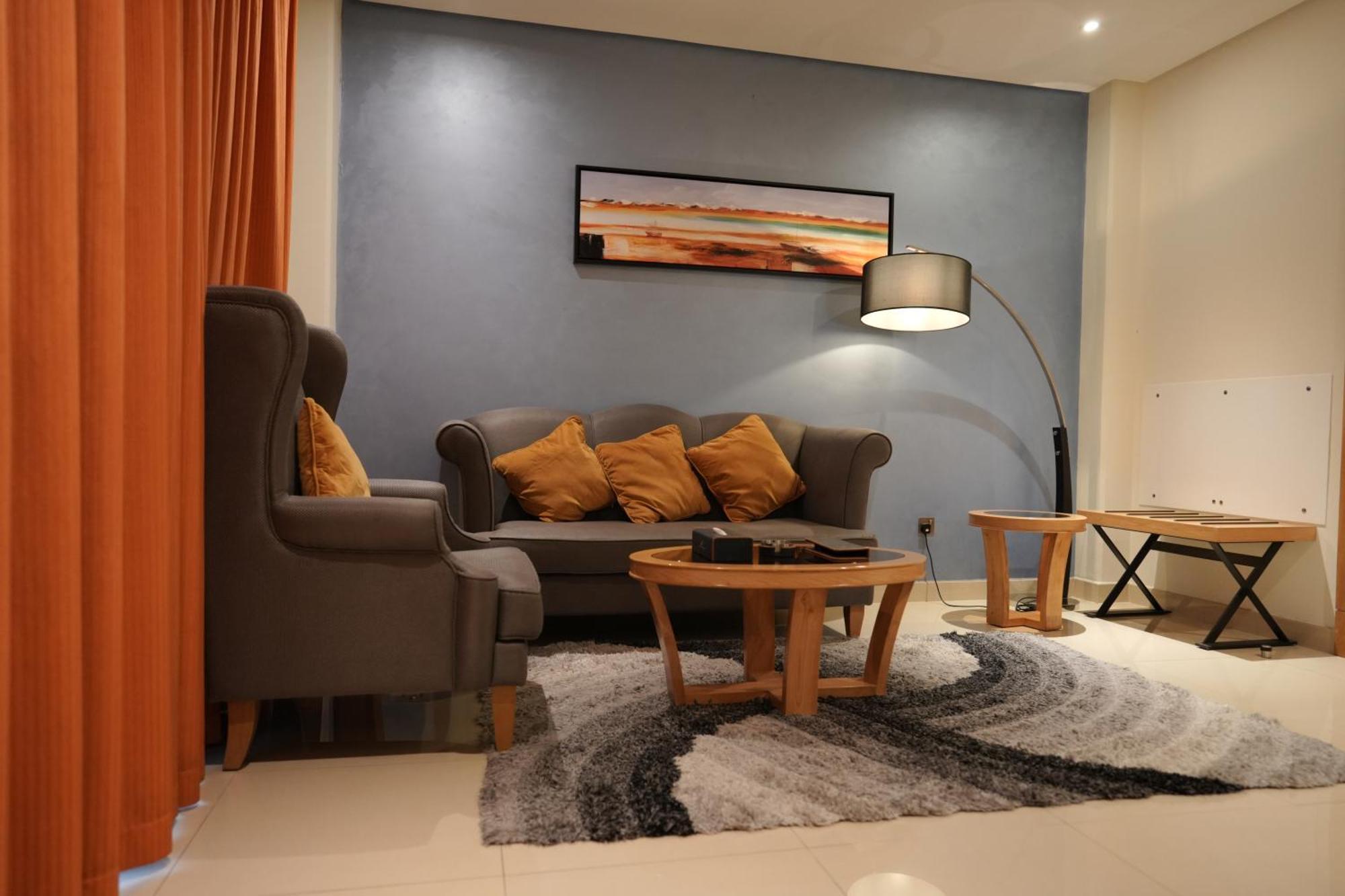Meshal Hotel Manamah Buitenkant foto