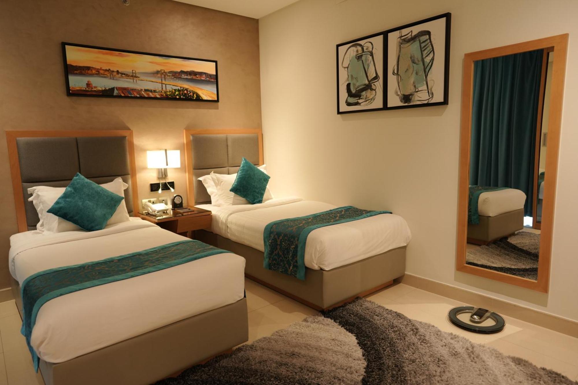Meshal Hotel Manamah Buitenkant foto