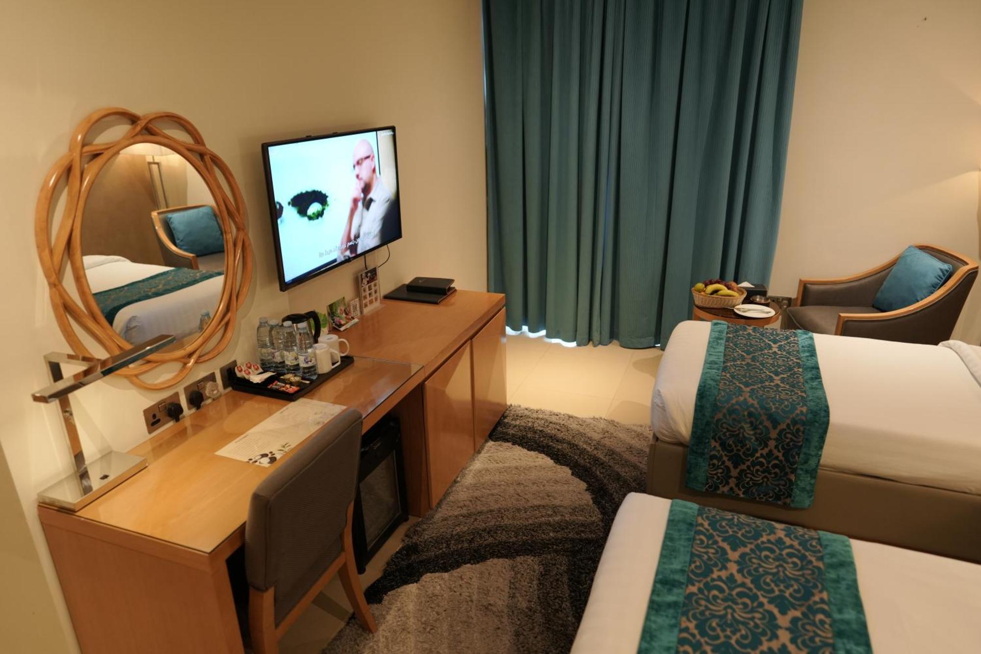 Meshal Hotel Manamah Buitenkant foto