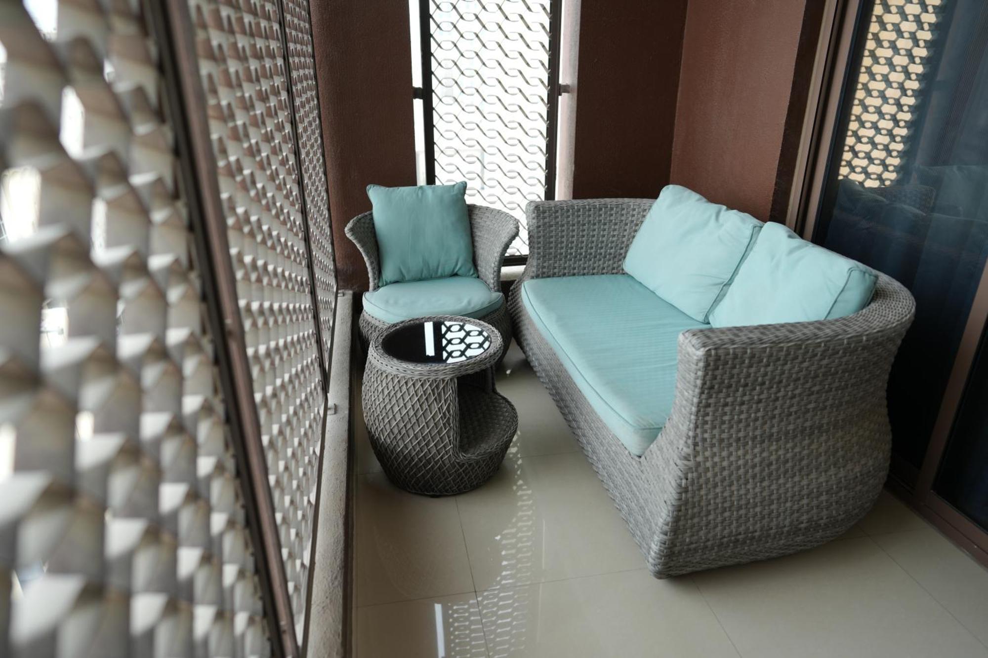 Meshal Hotel Manamah Buitenkant foto