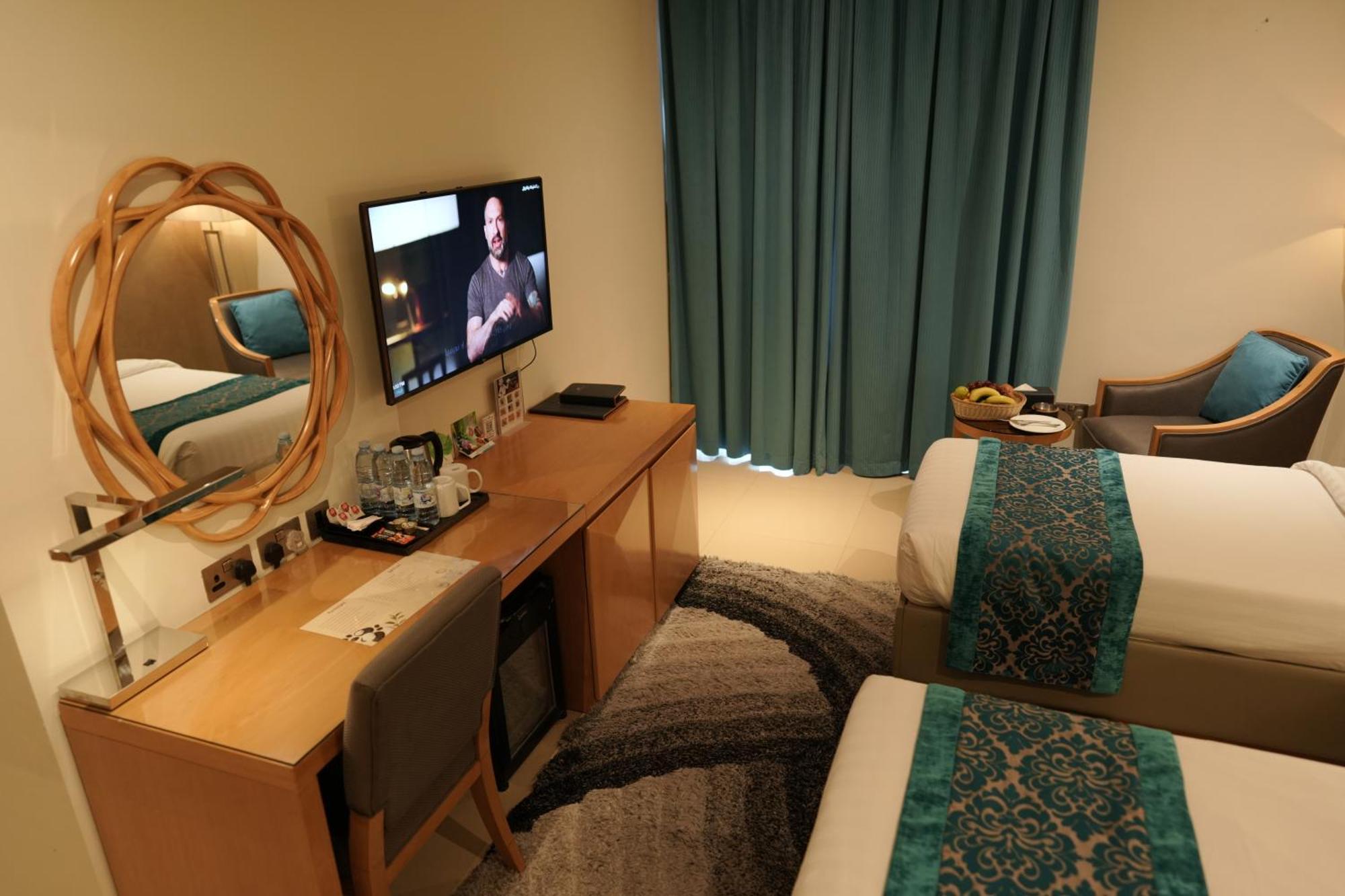 Meshal Hotel Manamah Buitenkant foto