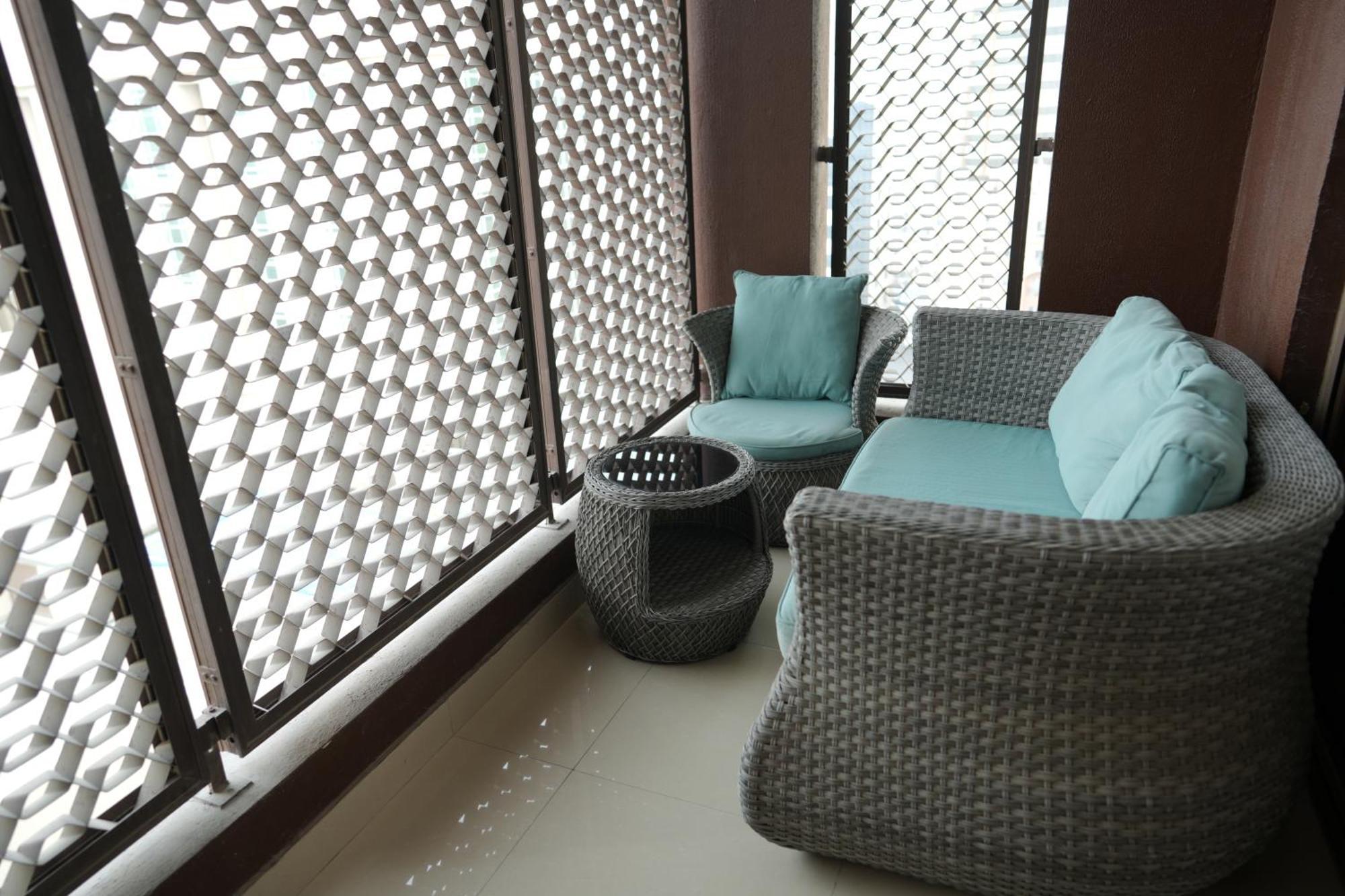Meshal Hotel Manamah Buitenkant foto