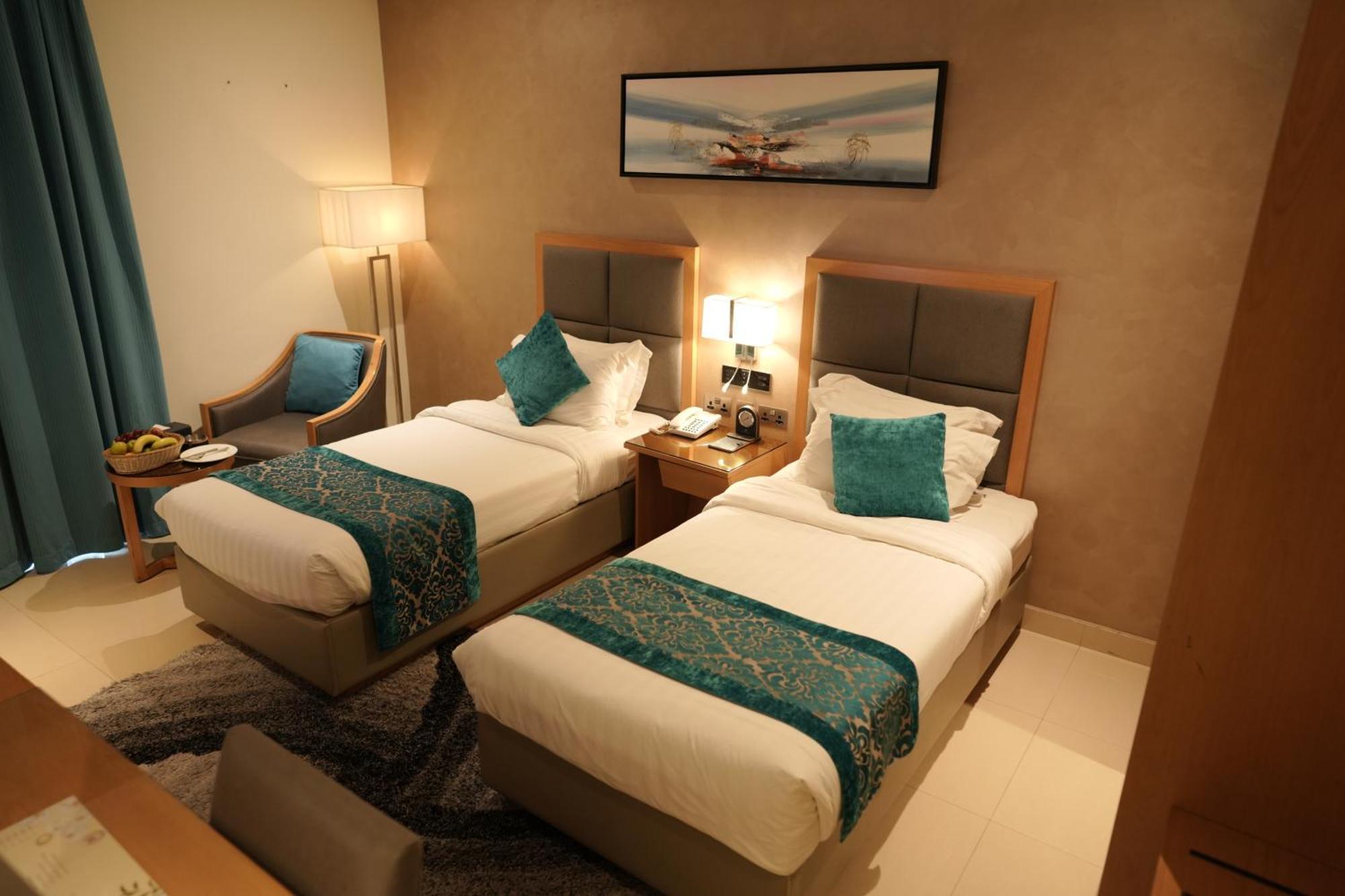 Meshal Hotel Manamah Buitenkant foto