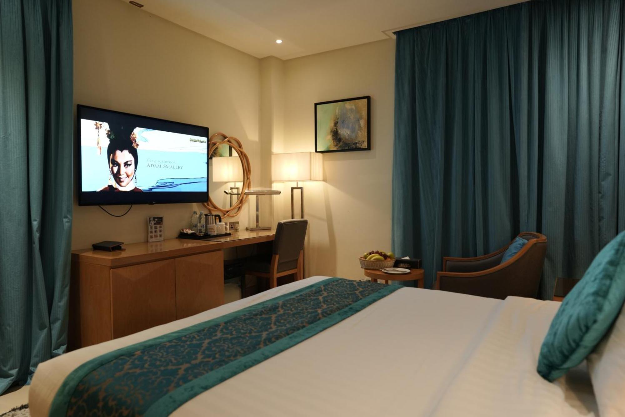 Meshal Hotel Manamah Buitenkant foto